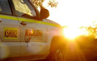 Industrial photography for Karijini Civil and Mining